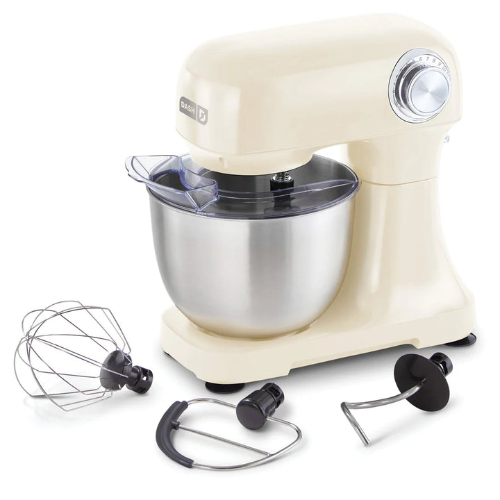 3.5 Qt Tilt Head Stand Mixer T3