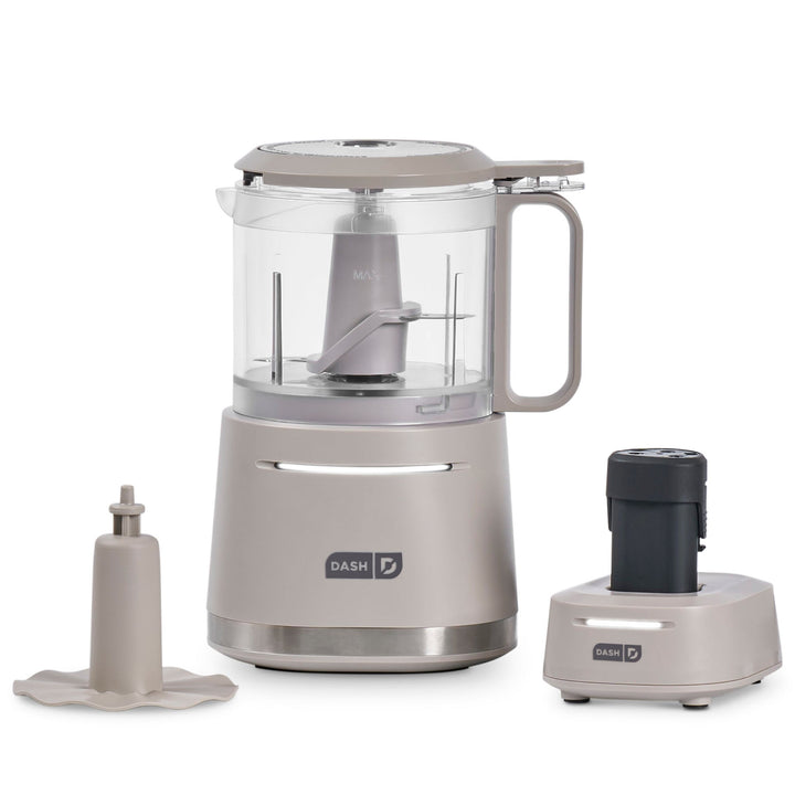 Cordless Food Chopper K6