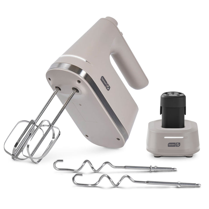 Cordless Hand Mixer O4