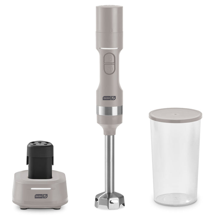 Cordless Immersion Blender G2