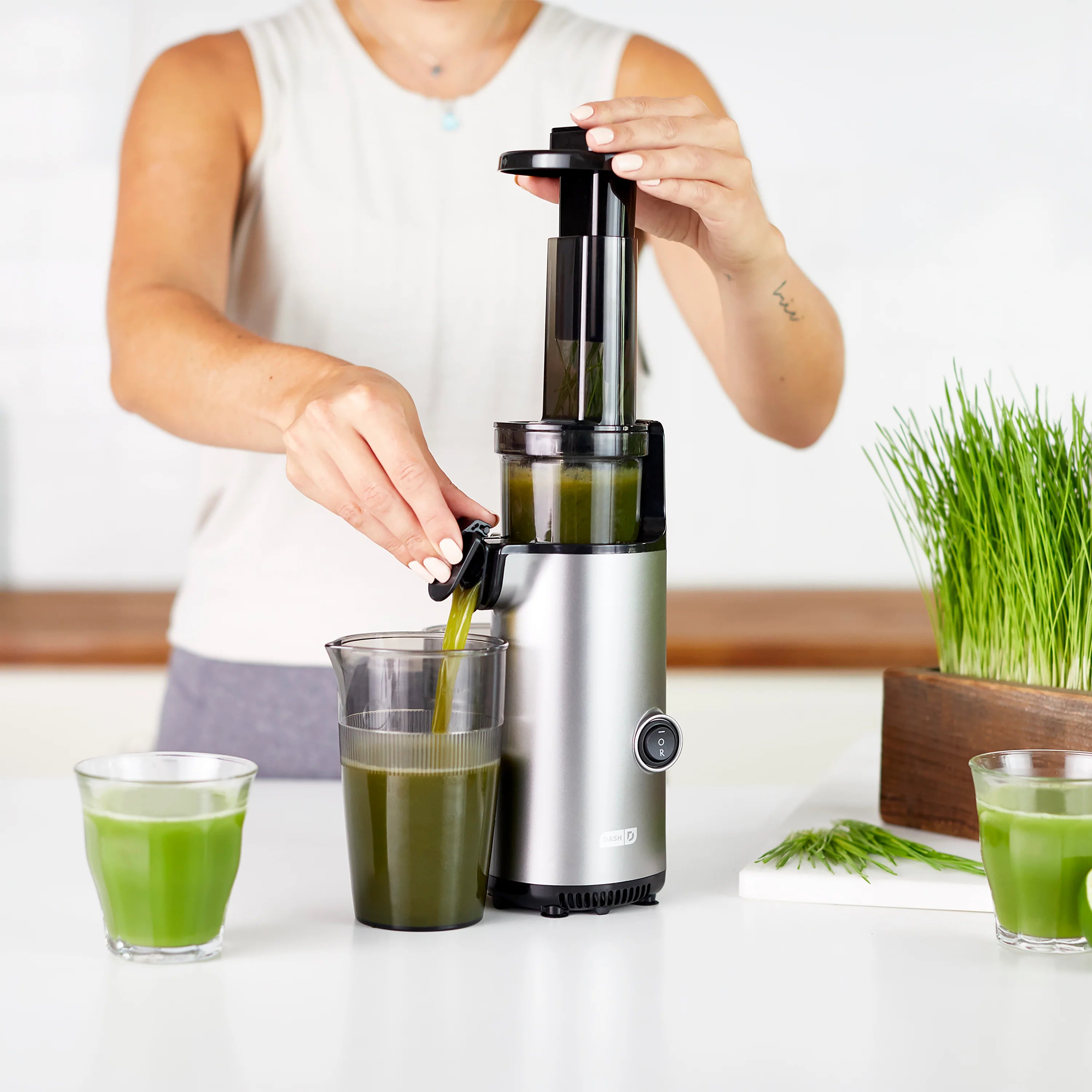 Blenders & Juicers