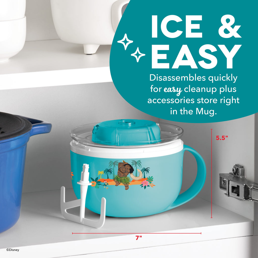 My Mug Ice Cream Maker