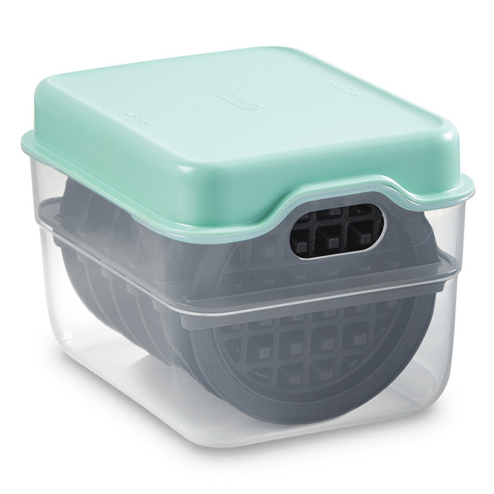 MultiMaker® Mini System: Removable Plate Storage Case G2