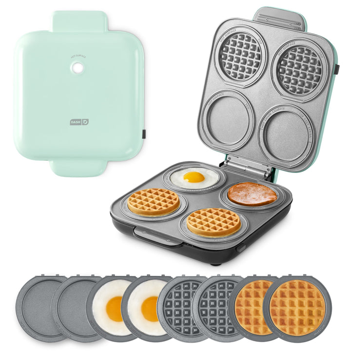 MultiMaker® Family Mini Maker System U8
